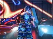 Pump partage premier banger l’année avec Butterfly Doors