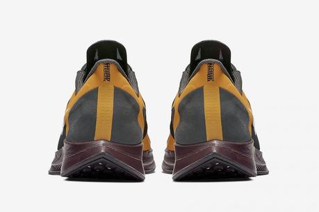 Gyakusou x Nike Zoom Pegasus Turbo preview