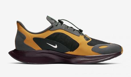 Gyakusou x Nike Zoom Pegasus Turbo preview