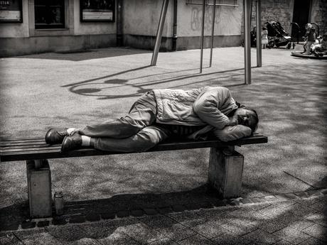 Je suis David Vincent, et personne ne me croit