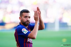 Barça – Mercato : Jordi Alba pose une condition folle avant de prolonger