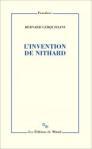 Cerquiglini, Bernard, L’invention de Nithard, compte-rendu