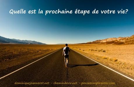 Questions pour un changement – 13