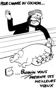 Le journal du professeur Blequin (165)