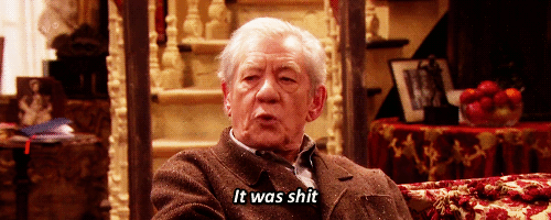 2018 – INFINITY YEAR