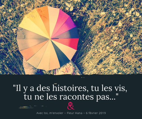 Avec toi, m’envoler de Fleur Hana sort le 6 février dans la collection