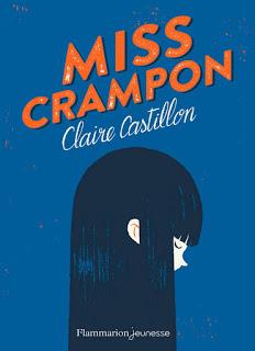 Miss Crampon de Claire Castillon