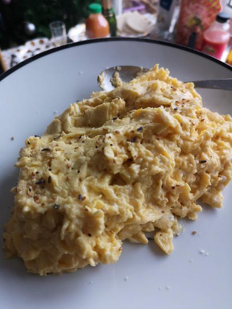 Les Pancakes de mon BreakFast du nouvel an avec Princess Les Pancakes de mon BreakFast du nouvel an avec Princess