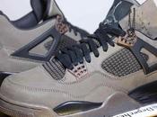 Jordan olive Travis Scott dévoile plus détails