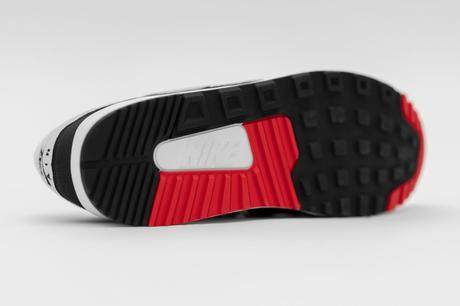 Nike Air Max Light 2019 Retro Sport Red