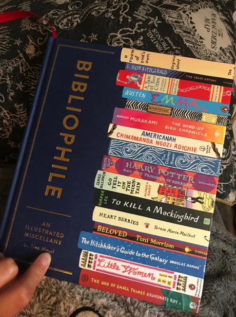 Bibliophile : l’ouvrage essentiel pour les fans de livres