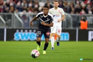 Bordeaux – Mercato : Thierry Henry arrache un accord à Kamano.