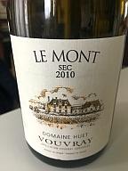 Les vins de la semaine du jour de l'an : Mouline, Bessards, Simone, Saint-Georges...