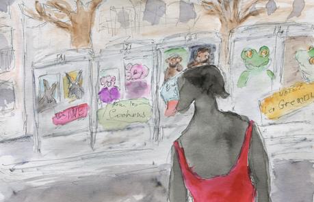 739)Faire campagne 739)Faire campagne