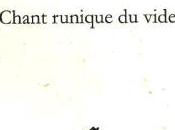 Pierre Cendors [Ici seuil]