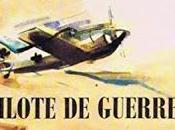 Pilote guerre