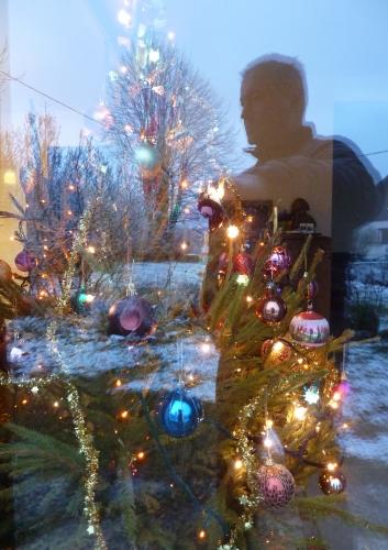 Noël,fêtes chrétiennes,blog littéraire de christian cottet-emard