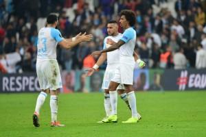 OM : Luiz Gustavo dit ses 4 vérités à ses coéquipiers