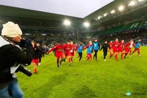 Coupe de France : Le PSG rit de l’OM humilié par un club de N2.