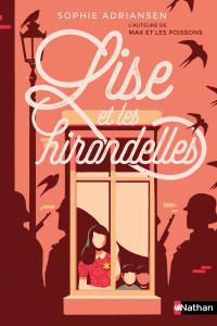 Sophie Adriansen – Lise et les hirondelles ***