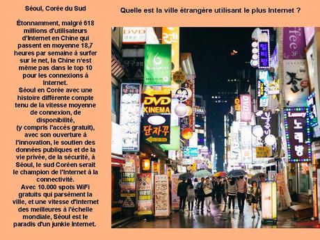 Divers - quelques particularités dans le monde - 2