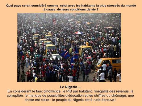 Divers - quelques particularités dans le monde - 2