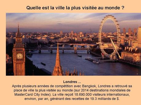 Divers - quelques particularités dans le monde - 2