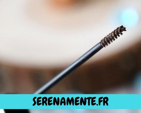 Que vaut le Mascara Sourcils Précision Nude by Nature ? Mon avis ! Que vaut le Mascara Sourcils Précision Nude by Nature ? Mon avis !