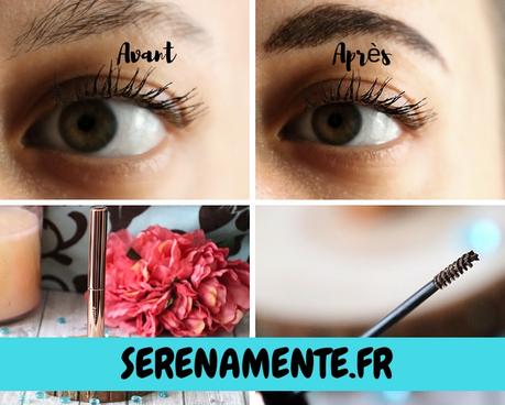 Que vaut le Mascara Sourcils Précision Nude by Nature ? Mon avis ! Que vaut le Mascara Sourcils Précision Nude by Nature ? Mon avis !