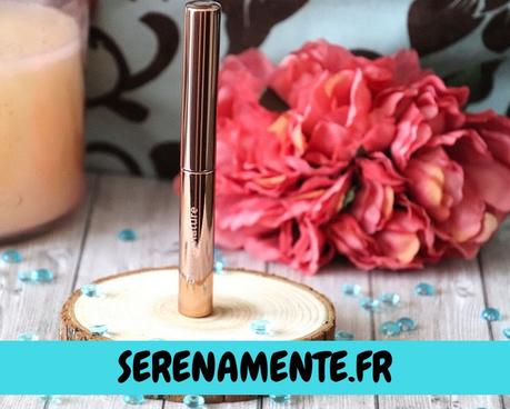 Que vaut le Mascara Sourcils Précision Nude by Nature ? Mon avis ! Que vaut le Mascara Sourcils Précision Nude by Nature ? Mon avis !
