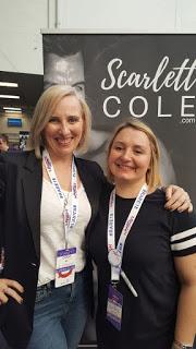 Preload #1 : Te regarder danser de Scarlett Cole