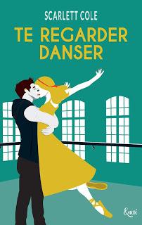 Preload #1 : Te regarder danser de Scarlett Cole