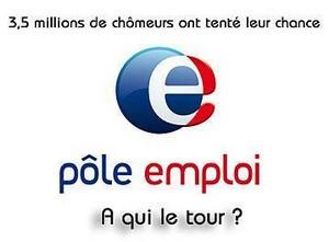 La lutte contre le chômage bat son plein, en pure perte. La lutte contre le chômage bat son plein, en pure perte.