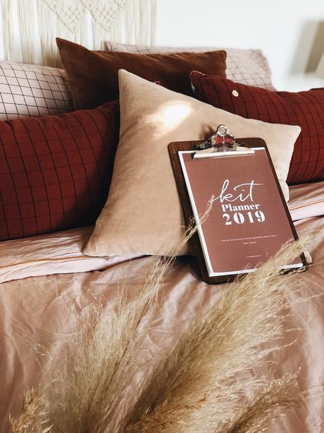 KIT PLANNER 2019