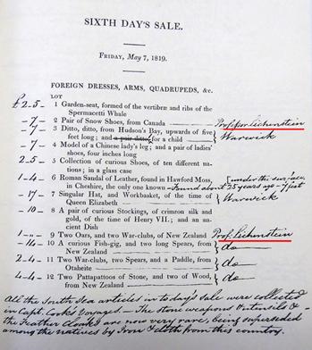 Lichenstein-bullock-sale