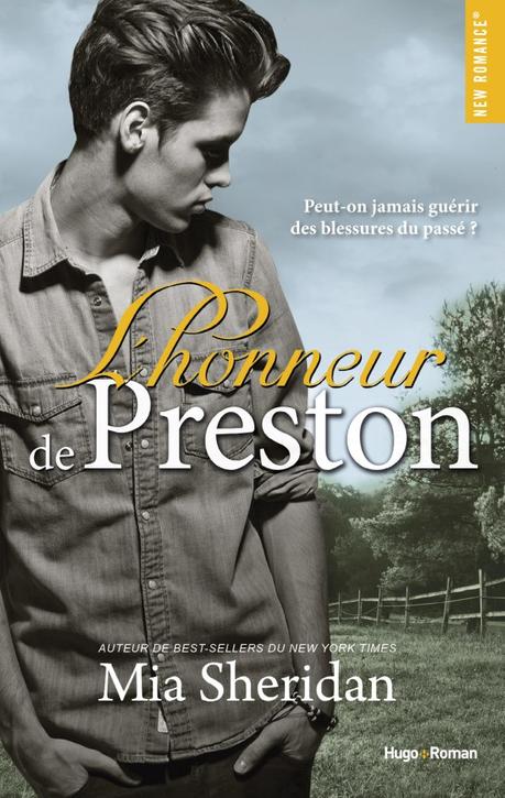 L’honneur de Preston de Mia Sheridan