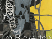 Sète Exposition Memory Maps Bickerton