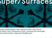 Nîmes Exposition Super/Surfaces CACN