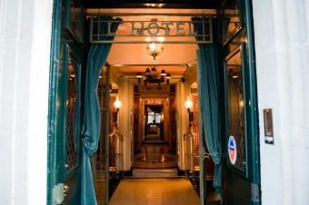 L'Hotel © Amy Murrell 2010-146 L'Hotel © Amy Murrell 2010-146