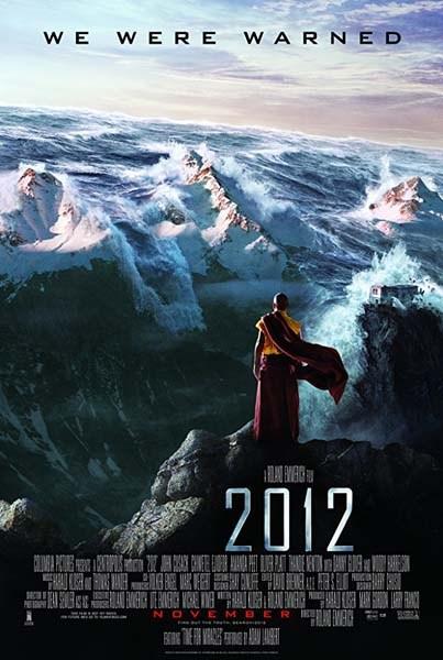 2012 (2009) ★★★★☆