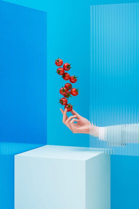 Direction artistique et prod d’images par L’Éloi Art direction and image production by L’Éloi