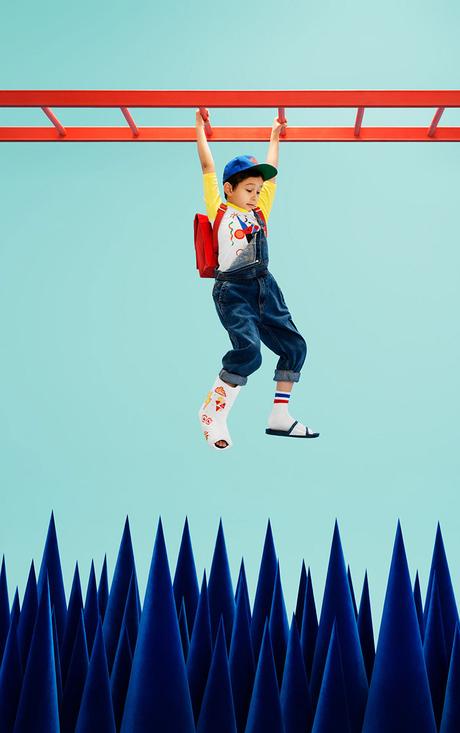 Direction artistique et prod d’images par L’Éloi Art direction and image production by L’Éloi