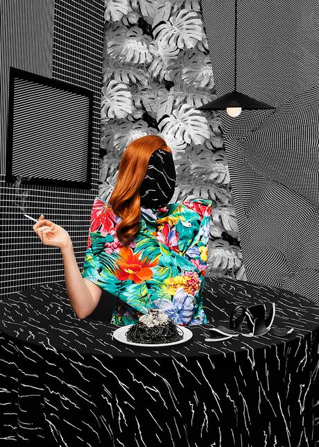 Direction artistique et prod d’images par L’Éloi Art direction and image production by L’Éloi