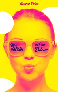 Mon voisin est un voleur.