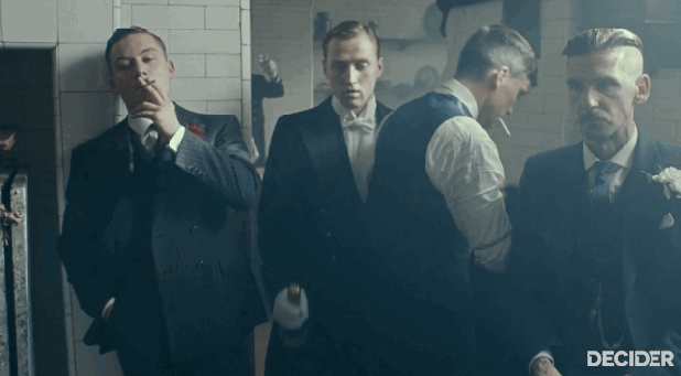 Top 45 Séries 2018 – De 30 à 16…