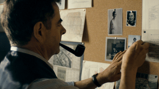 Top 45 Séries 2018 – De 30 à 16…