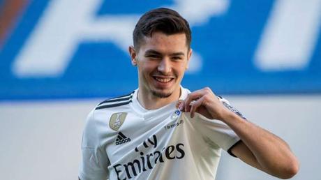 Real Madrid : Brahim Diaz explique son choix Real Madrid : Brahim Diaz explique son choix