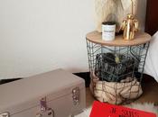 DECO garder place près nous…