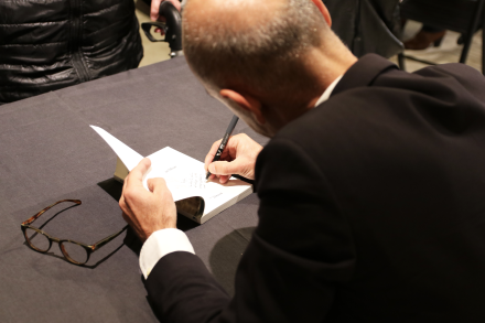 David Allouche : petit manuel d’émancipation