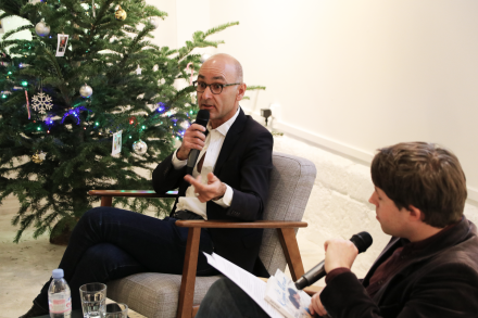 David Allouche : petit manuel d’émancipation